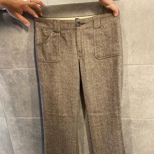 Banana Republic dress pant size 6